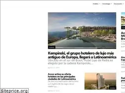 Sites similar to hotelier.com.py