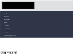 Sites similar to hotelierandhospitality.com