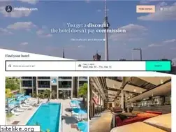 Sites similar to hoteliers.com