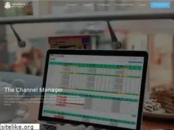 Sites similar to hoteliers.guru