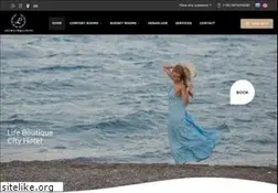 Sites similar to hotelife.gr