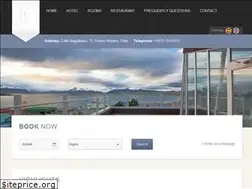 Sites similar to hotelifpatagonia.com