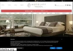 Sites similar to hotelify.com