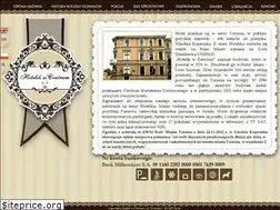Sites similar to hotelikwcentrum.pl