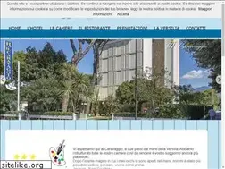 Sites similar to hotelilcaravaggio.com