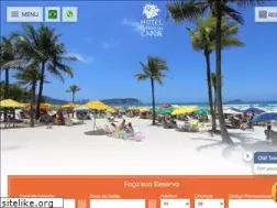 Sites similar to hotelilhasdocaribe.com.br