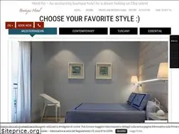 Sites similar to hotelilio.com