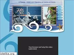 Sites similar to hotelilparco.it