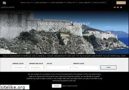 Sites similar to hotelimaestral.com
