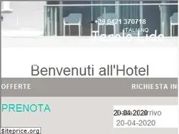 Sites similar to hotelimperia.com