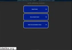 Sites similar to hotelimperial.com.mx
