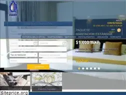 Sites similar to hotelimperial.mx