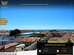 Sites similar to hotelimperial.pt