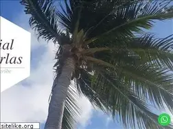 Sites similar to hotelimperialcancun.com