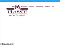 Sites similar to hotelimphal.com