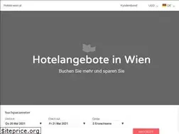 Sites similar to hotelin-wien.at