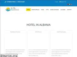 Sites similar to hotelinalbania.com