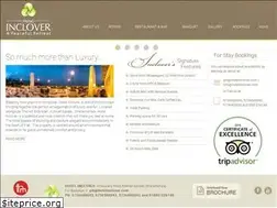 Sites similar to hotelinclover.com