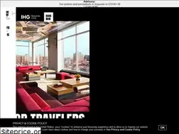 Sites similar to hotelindigolowereastside.com