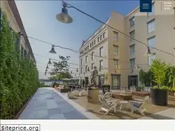 Sites similar to hotelindigooldtownalexandria.com