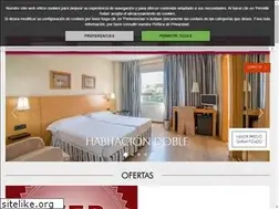 Sites similar to hotelinfantamercedes.es