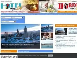 Sites similar to hotelinfo24.pl