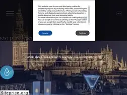 Sites similar to hotelinglaterra.es