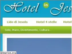 Sites similar to hotelinjesolo.com