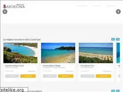 Sites similar to hotelinsardegna.it