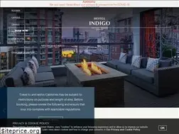 Sites similar to hotelinsd.com