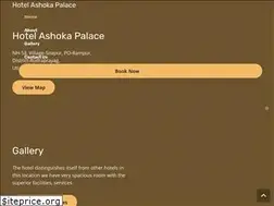 Sites similar to hotelinsitapur.club