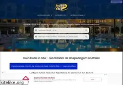 Sites similar to hotelinsite.com.br