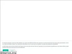 Sites similar to hotelintelligence.io