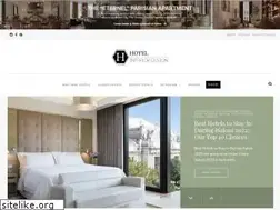 Sites similar to hotelinteriordesigns.eu