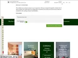 Sites similar to hotelinterlaken.ch