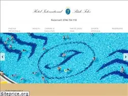 Sites similar to hotelinternationalfelix.ro