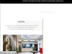 Sites similar to hotelinternazionalebologna.com