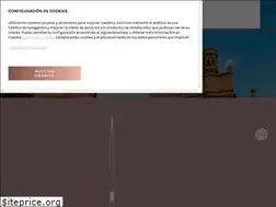 Sites similar to hotelinturcastellon.es