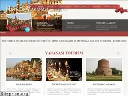 Sites similar to hotelinvaranasi.com