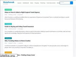 Sites similar to hotelirmak.com