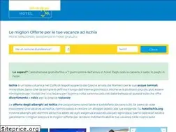 Sites similar to hotelischia.org