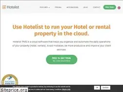 Sites similar to hotelist.gr
