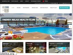 Sites similar to hotelistanbultrend.com
