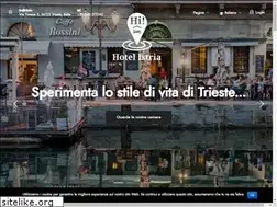 Sites similar to hotelistria.com