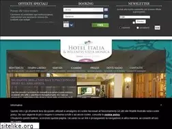 Sites similar to hotelitalia-dolomiti.com