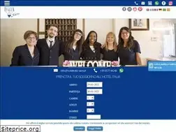 Sites similar to hotelitalia-siena.it