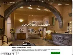 Sites similar to hotelitaliacortona.com