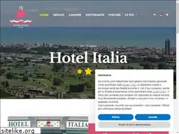 Sites similar to hotelitaliajesolo.it