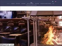 Sites similar to hotelivalo.fi