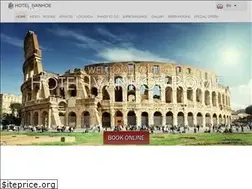 Sites similar to hotelivanhoe.it